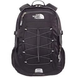 Plecak turystyczny The North Face Borealis Classic 29L. Czarne plecaki The North Face, bez wzorów, bez dodatków. Za 487.00 zł.