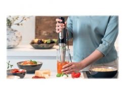 Blender ręczny BRAUN MQ 7025X. Blendery Braun. Za 347.99 zł.