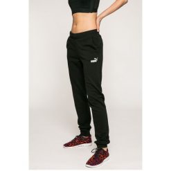 Puma - Spodnie. Spodnie sportowe marki Puma. W wyprzedaży za 139.90 zł.