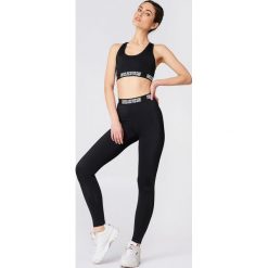 The Classy Issue Legginsy Sport - Black. Legginsy sportowe marki bonprix. Za 165.95 zł.
