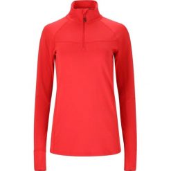 Sweter damski Whistler Blume. Czerwone bielizna termoaktywna damska WHISTLER, na zimę, bez wzorów, sportowe, bez ramiączek. Za 186.00 zł.