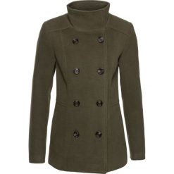 Kurtka bosmanka bonprix ciemnooliwkowy. Kurtki marki QUECHUA. Za 119.99 zł.