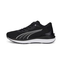 Buty do biegania Dorosły Puma Electrify Nitro 2 czarny. Białe buty do biegania Puma, bez wzorów, z materiału, bez zapięcia, do biegania. Za 269.99 zł.