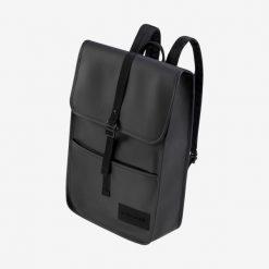 Plecak 23L HEAD PRO BK. Czarne plecaki Head, bez wzorów, bez dodatków. W wyprzedaży za 342.00 zł.