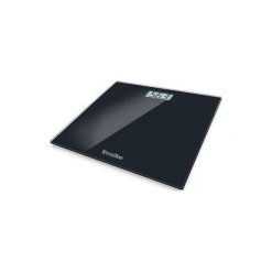 Waga TERRAILLON TP 1000 14097 Czarny. Wagi łazienkowe marki Terraillon. Za 44.90 zł.