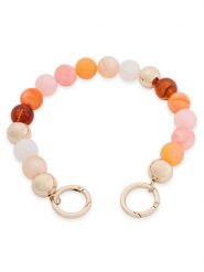 Furla Wymienny pasek do torebki MYFURLA CHAIN HANDLE WK00277 BX4608 CN TK000 Kolorowy. Torebki klasyczne Furla, bez wzorów, z syntetyku, bez dodatków. Za 519.99 zł.