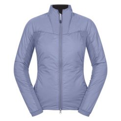 Wodoodporna kurtka jeździecka ELT Porto. Szare kurtki ELT, l, bez wzorów, z elastanu, bez kaptura. Za 255.95 zł.