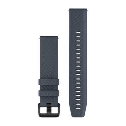 Pasek do zegarka Garmin Niebieski. Niebieskie zegarki Garmin. Za 203.50 zł.