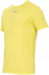Koszulka T-Shirt sportowy damski treningowy Arena Performance. Żółte t-shirty sportowe Arena, uniwersalny, bez wzorów, z materiału, bez ramiączek, na fitness i siłownię. Za 70.99 zł.