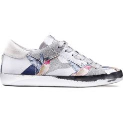 Buty PHILIPPE MODEL PARIS Multikolor|Szary. Buty sportowe lifestyle marki Philippe Model. W wyprzedaży za 924.00 zł.