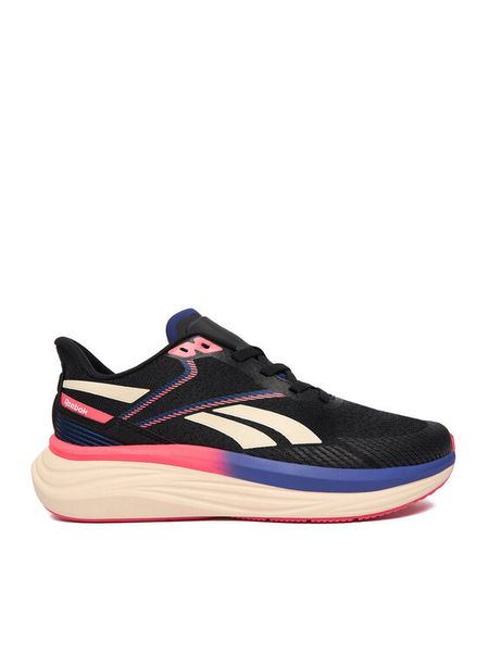 Reebok Buty do biegania C-VIVA SPEED 100262381 Czarny. Czarne buty do biegania Reebok, bez wzorów, z materiału, bez zapięcia, do biegania. Za 249.99 zł.