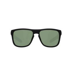 Okulary przeciwsłoneczne Redbull Spect Eyewear. Czarne okulary przeciwsłoneczne RED BULL SPECT EYEWEAR, bez wzorów. Za 709.00 zł.