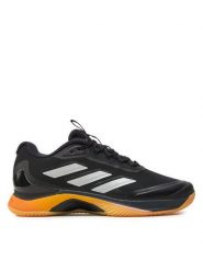 Adidas Buty do tenisa Avacourt 2 Clay Tennis IF6534 Fioletowy. Fioletowe buty treningowe adidas, bez wzorów, z materiału, bez zapięcia, tenisowe. Za 409.99 zł.
