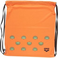 Worek plecak pływacki unisex Arena Beach Sack Fun. Plecaki Arena, bez wzorów, bez dodatków. Za 39.00 zł.