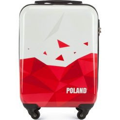 Walizka kabinowa 56-3A-241-TR. Walizki marki Wittchen. Za 169.00 zł.