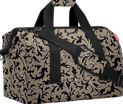 Torba Allrounder L Baroque Marble. Torby podróżne Reisenthel, bez wzorów. Za 239.00 zł.