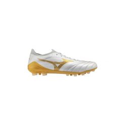 Buty piłkarskie Mizuno Morelia Neo IV B Elite AG. Buty do biegania Mizuno, bez wzorów, bez zapięcia, do biegania. Za 959.99 zł.