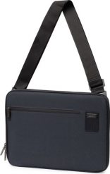 Torba na laptop i dokumenty Track 15" granatowa. Torby na laptopa Lexon, bez wzorów. Za 229.00 zł.