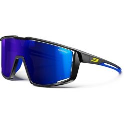 Okulary fotochromowe JULBO FURY czarny Cat 1-3 Reactiv Hi Contrast. Czarne okulary przeciwsłoneczne JULBO, bez wzorów. Za 799.00 zł.