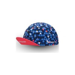 Czapka Z Daszkiem Na Rower Roadr 500. Czapki z daszkiem marki SOLOGNAC. W wyprzedaży za 29.99 zł.