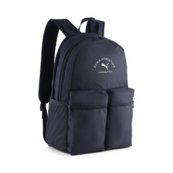 Plecak Phase Class 20 l PUMA. Niebieskie plecaki Puma, bez wzorów, bez dodatków. Za 169.00 zł.