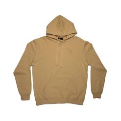 Bluza z kapturem Title. Żółte bluzy TITLE, xl, bez wzorów, z bawełny, bez ramiączek, z kapturem. Za 471.50 zł.