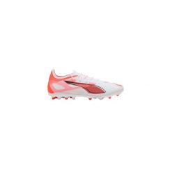 Buty piłkarskie Puma Ultra 5 Pro Mg. Buty treningowe Puma, bez wzorów, bez zapięcia, do biegania. Za 599.75 zł.