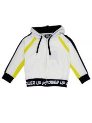Bluza z bawełna z kaptur na co dzień na siłownię. Czarne bluzy LEONE 1947 APPAREL, xs, bez wzorów, z bawełny, bez ramiączek, bez kaptura. Za 357.85 zł.
