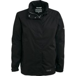 Kurtka damska Pro-X Elements Carrie. Czarne kurtki PRO-X ELEMENTS, bez wzorów, sportowe, bez kaptura. Za 410.50 zł.