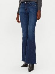 ViCOLO Jeansy DS0130 Granatowy Regular Fit. Niebieskie jeansy ViCOLO, m, bez wzorów, z bawełny. Za 119.99 zł.
