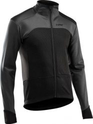 Kurtka odblaskowa Northwave Reload SP. Czarne kurtki Northwave, xl, bez wzorów, z puchu, bez kaptura. Za 550.50 zł.