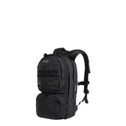 Plecak Source Commander 10L - black. Czarne plecaki SOURCE, bez wzorów, bez dodatków. Za 928.99 zł.