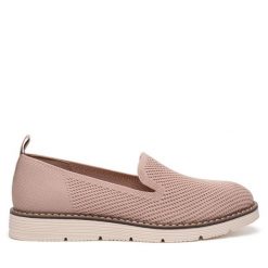 Tenisówki Clara Barson. Brązowe trampki Clara Barson, bez wzorów, bez zapięcia. Za 95.99 zł.