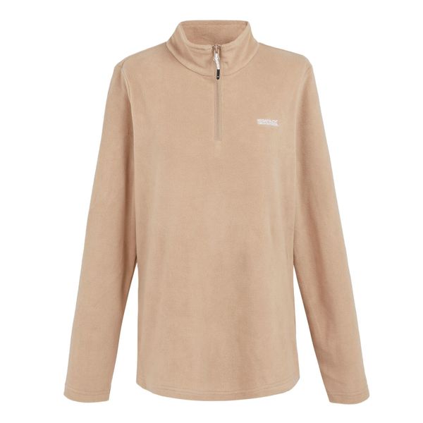 Damski Polar Z Suwakiem Sweethart. Brązowe bluzy z polaru Regatta, xl, bez wzorów, z polaru, trekkingowe. Za 46.99 zł.