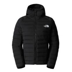 The North Face Kurtka Belleview Nf0A7Uk5Jk3. Czarne kurtki The North Face, bez wzorów, bez kaptura. Za 1,187.99 zł.