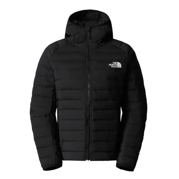 The North Face Kurtka Belleview Nf0A7Uk5Jk3. Czarne kurtki The North Face, bez wzorów, bez kaptura. Za 1,084.99 zł.