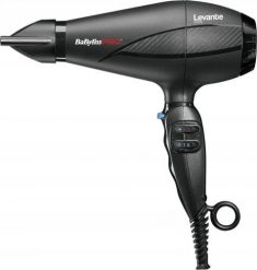 Suszarka do włosów BABYLISS BAB6950IE. Lokówki Babyliss. Za 277.99 zł.