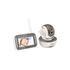 Elektroniczna niania VTECH BM4500. Nianie elektroniczne marki VTECH. Za 699.00 zł.