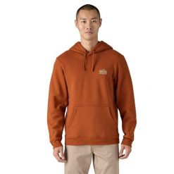 Bluza z kapturem Strataspire Uprisal Hoody. Brązowe bluzy Patagonia, m, bez wzorów, bez ramiączek, z kapturem. Za 382.49 zł.