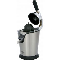 Wyciskarka do cytrusów CAMRY CR 4006. Wyciskarki i sokowirówki Camry. Za 157.99 zł.