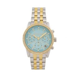 Zegarek Michael Kors. Szare zegarki Michael Kors, srebrne. Za 1,369.00 zł.