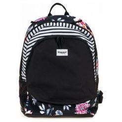 Rip Curl Plecak Damski Proschool Desert Flower, Czarny. Plecaki marki Rip Curl. W wyprzedaży za 151.00 zł.