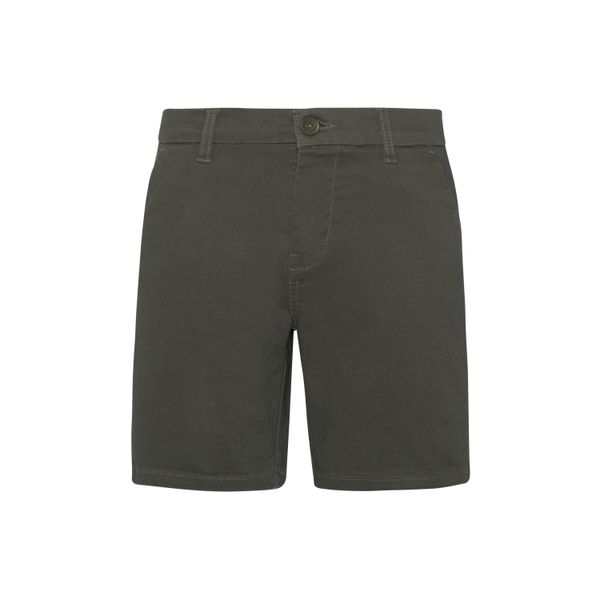 Szorty dla dzieci Protest Cai. Zielone szorty Protest, bez wzorów. Za 192.50 zł.