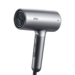 Braun HD4.3 Suszarka Suszarki do włosów 1 ct. Lokówki Braun. Za 400.09 zł.
