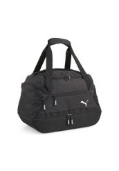 Torba Puma Team Goal S. Czarne torby sportowe Puma, bez wzorów, z materiału, na ramię. Za 168.99 zł.