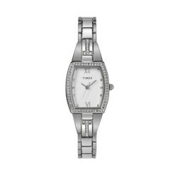 Zegarek Timex. Szare zegarki Timex, srebrne. Za 359.99 zł.