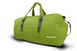 Torba Trimm BACKUP 10. Zielone torby podróżne TRIMM, bez wzorów, z materiału, na ramię. Za 90.00 zł.