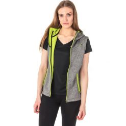 Viking Kamizelka damska Viking Marion Vest Waterproof 5 000 szaro-limonkowy r. M (6001818M). Kamizelki marki Viking. Za 143.45 zł.