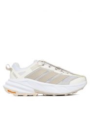 Adidas Trekkingi Terrex Freehiker Sl Gore-Tex Hiking Shoes KJ1919 Biały. Białe buty trekkingowe adidas, z gore-texu, bez zapięcia. Za 649.99 zł.