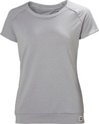 Helly Hansen Helly Hansen W MALLA T-Shirt 62889 853 L. T-shirty Helly Hansen, l, bez wzorów, bez kołnierzyka, bez ramiączek. Za 149.99 zł.